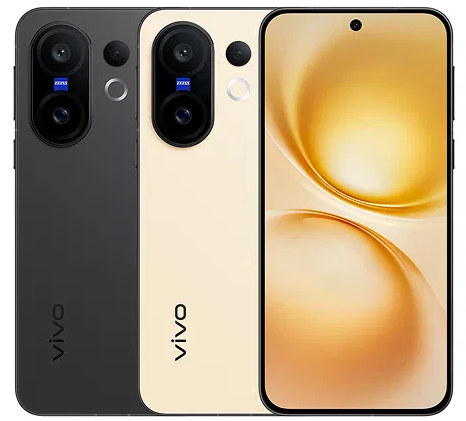VIVO X200 FE