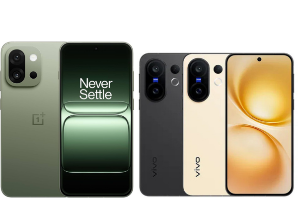 OnePlus 13S vs Vivo X200 FE:Full Comparison