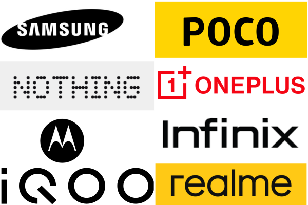 Best Smartphones Under 35000