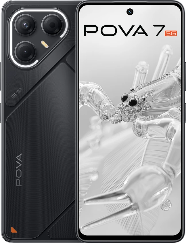 Tecno Pova 7