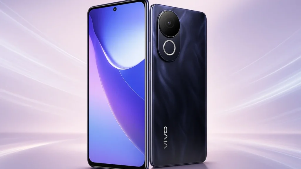 VIVO T4R 5G Full Specifications